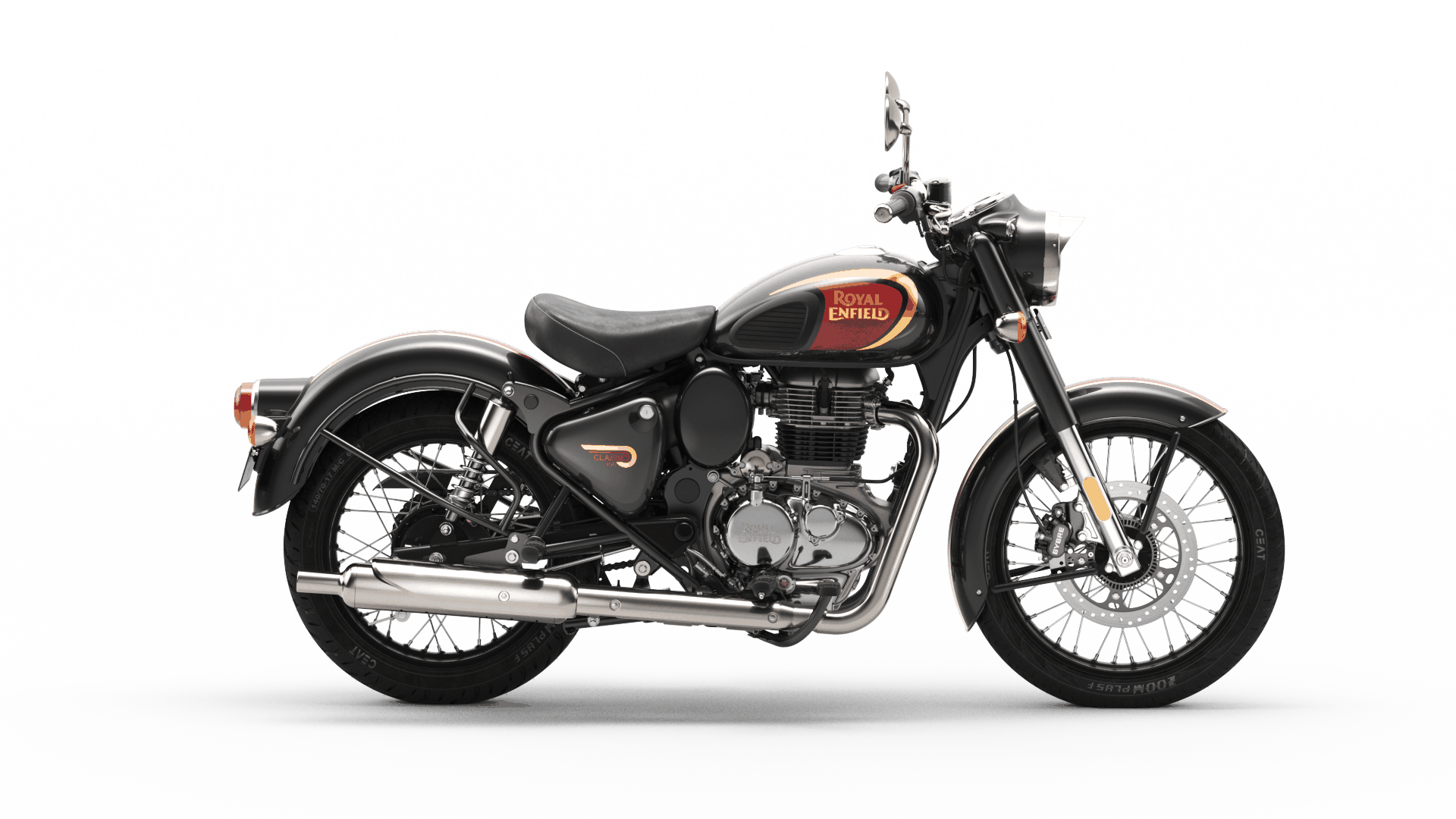 Bullet bike 2025 500cc price