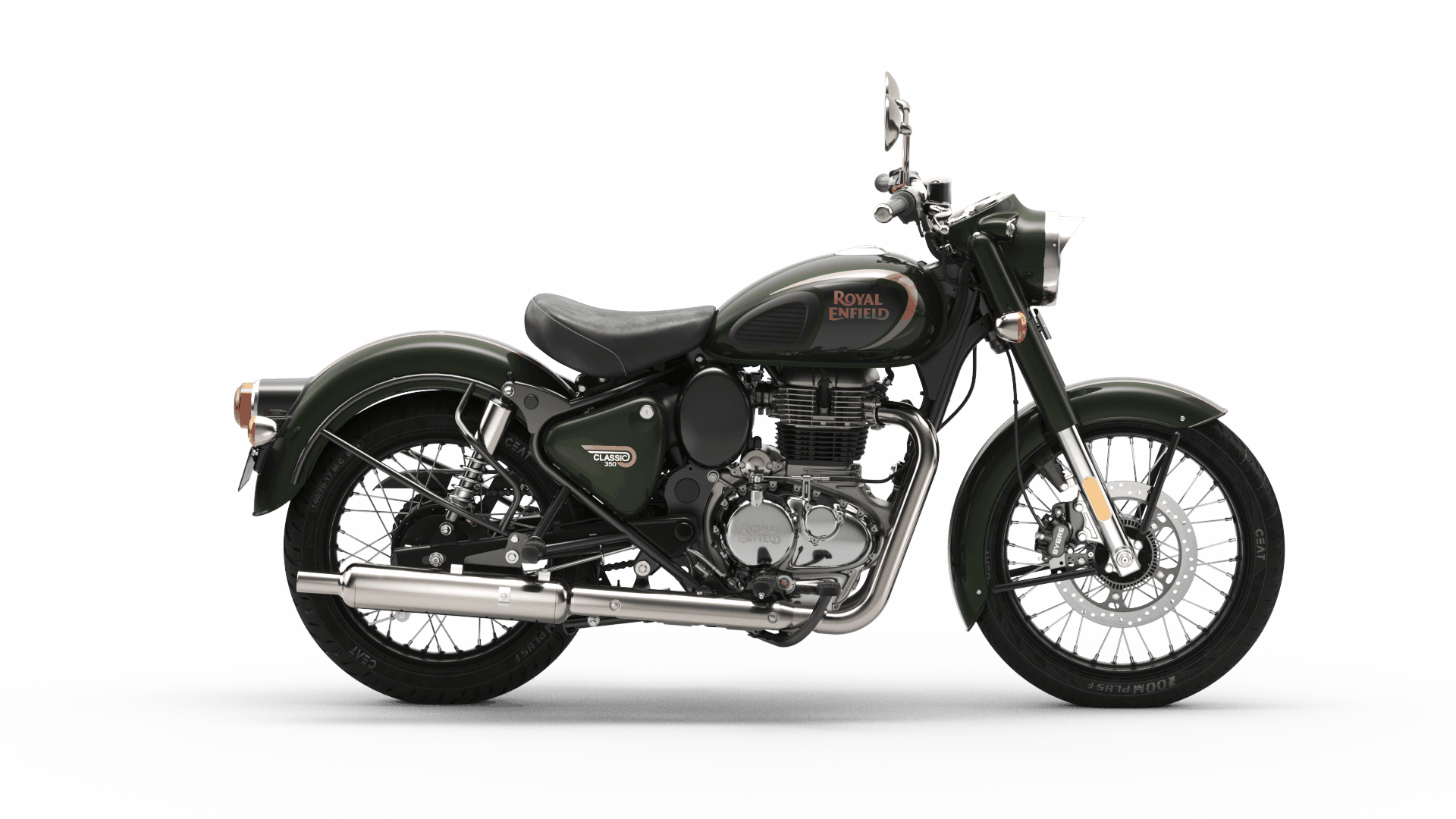 Royal Enfield Classic 350 Price Weight Mileage Colours in