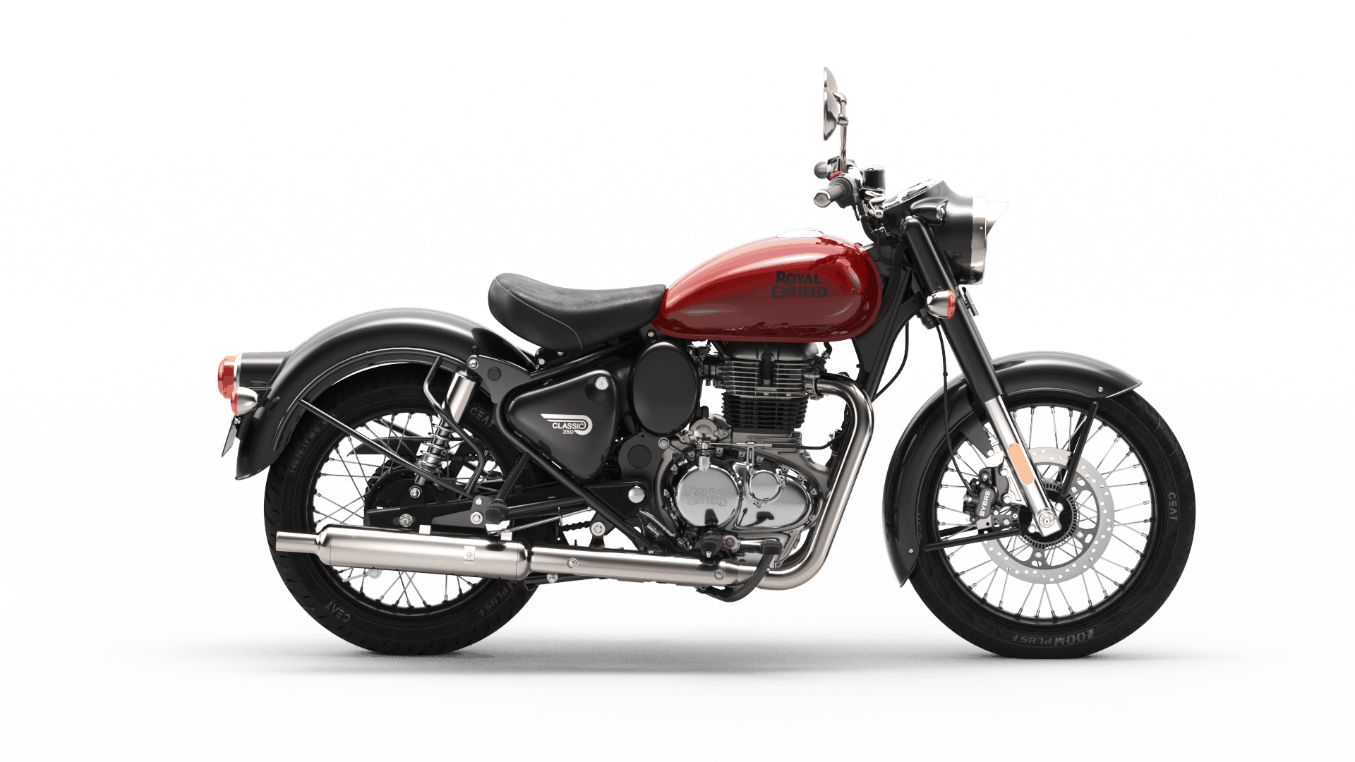 Royal enfield bs6 classic 350 hot sale