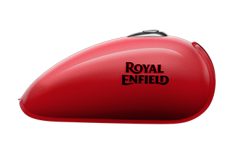 Bullet classic sales 350 tank price