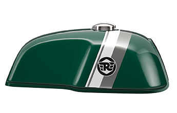 British Racing Green