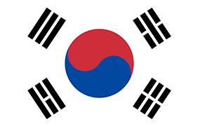 South Korea