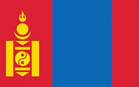 Mongolia