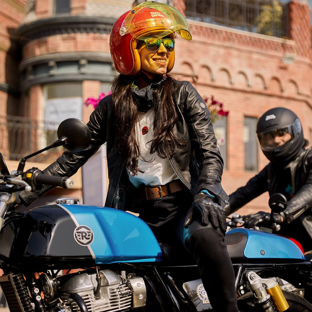Continental GT 650 Bike Specs Reviews Royal Enfield