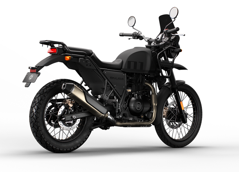 Himalayan 411 Bike Specs Reviews Price Royal Enfield Philippines