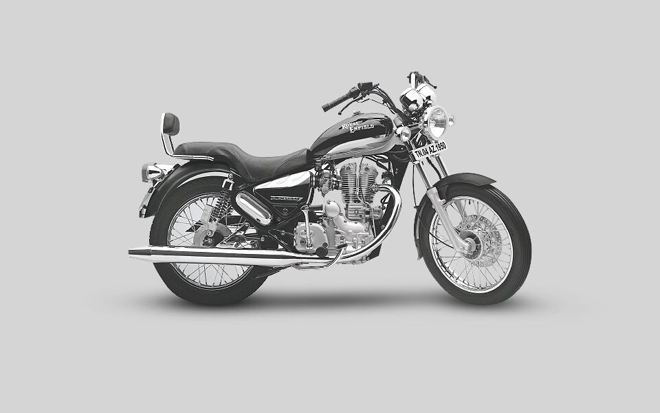 World's first royal enfield bullet discount
