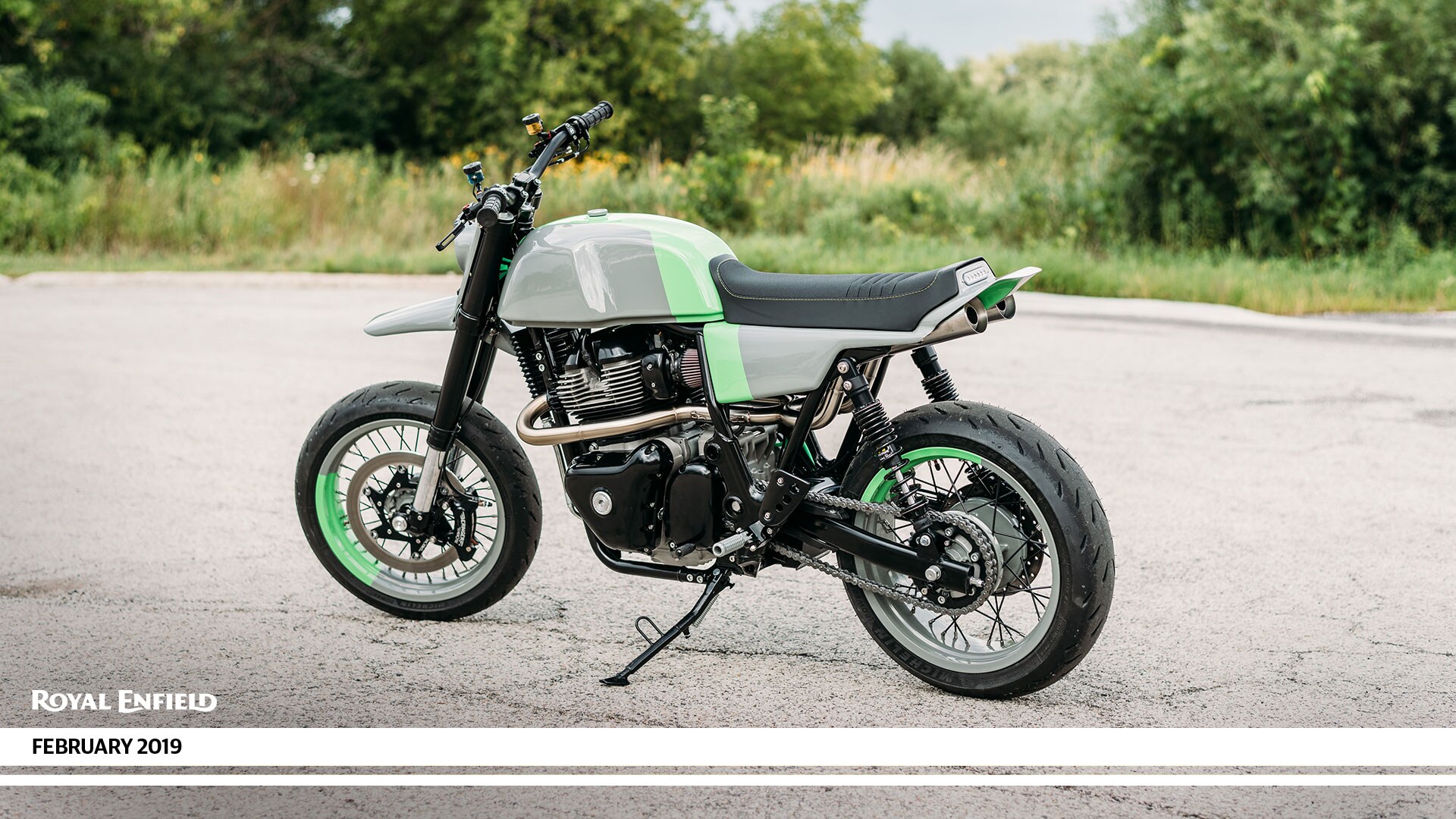 Royal Enfield Wallpaper - Download | Royal Enfield