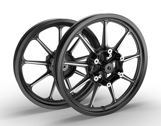 Royal enfield standard 350 outlet alloy wheels