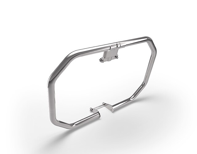 Motorcycles Engine Guards & Sump Guards | Royal Enfield