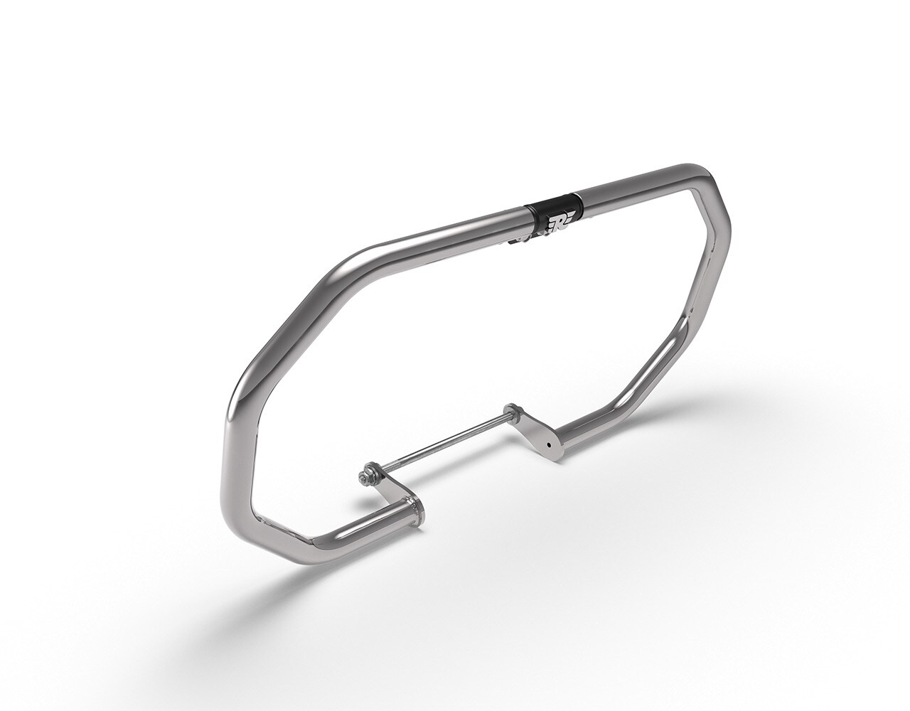 Royal enfield sale engine guard
