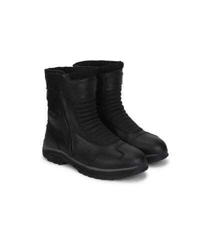 E-39 SHORT RIDING BOOT