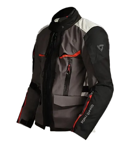 WINDFARER V2 RIDING JACKET