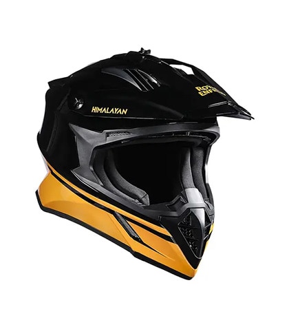 Helmet