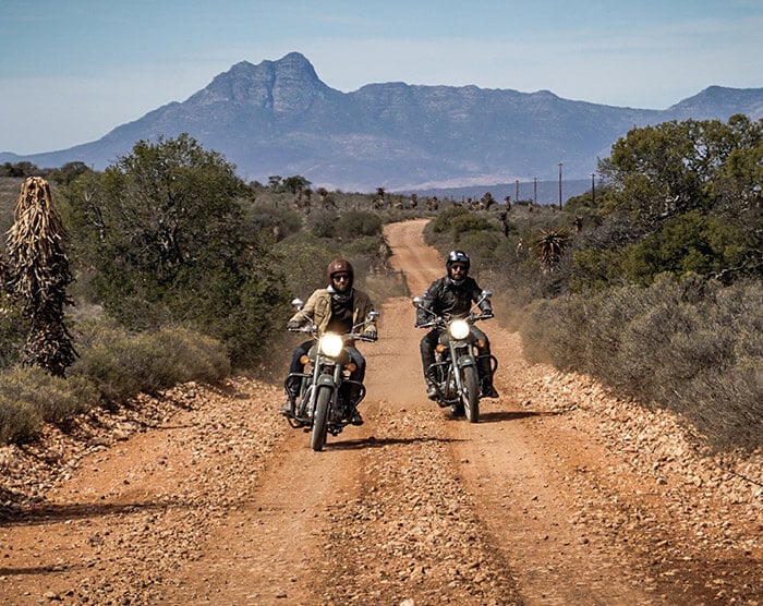 Royal Enfield Riders Club