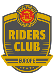 Riders portal