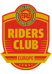 Riders portal