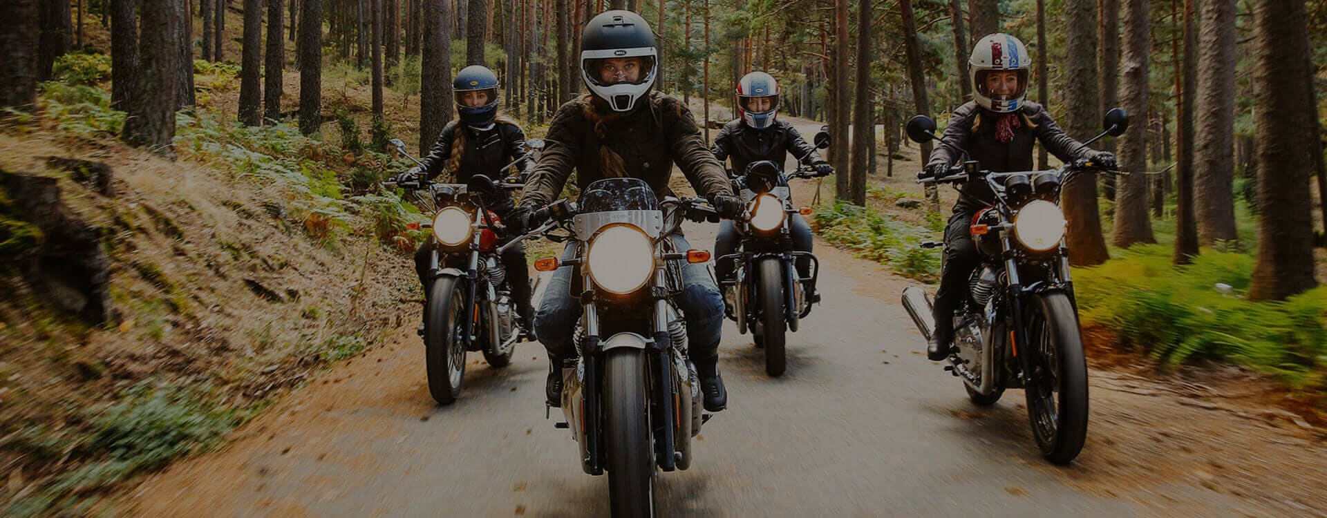 Royal Enfield Riders Club 
