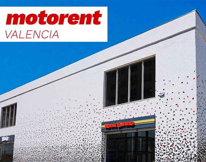 Motorent Valencia
