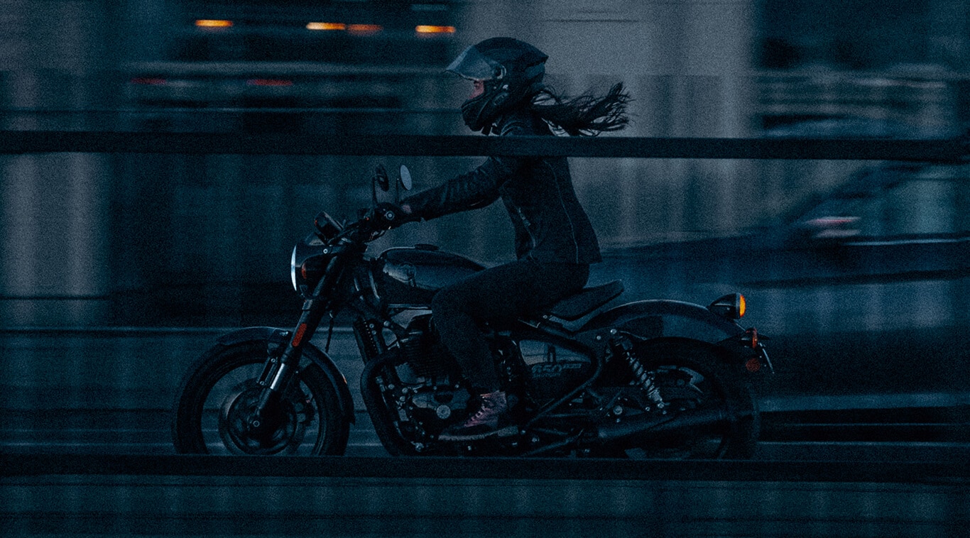 Shotgun 650 Motorcycle Price, Mileage & Colors in USA | Royal Enfield