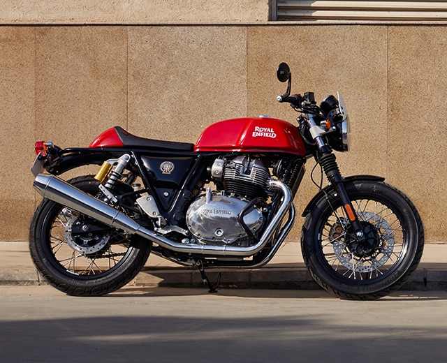 Continental GT