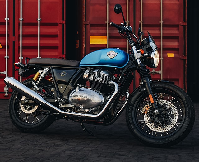 INT 650