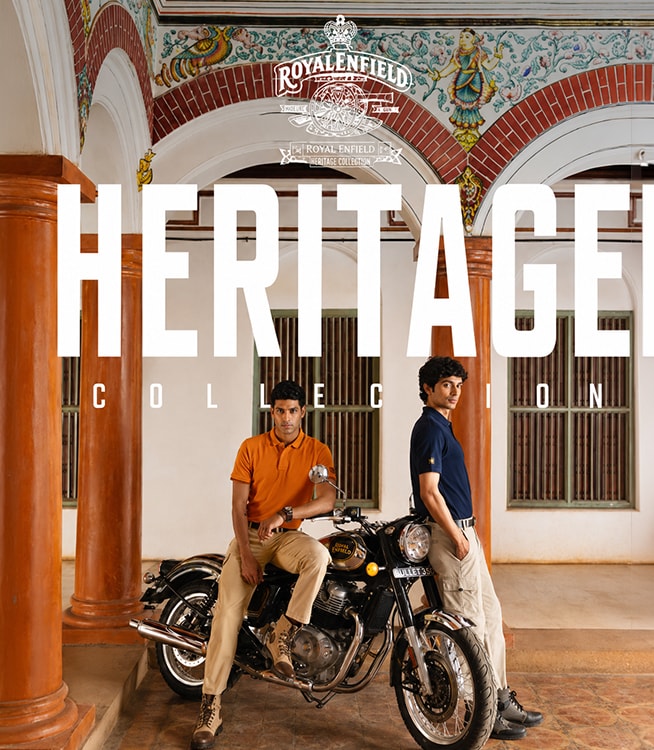 Heritage Collection
