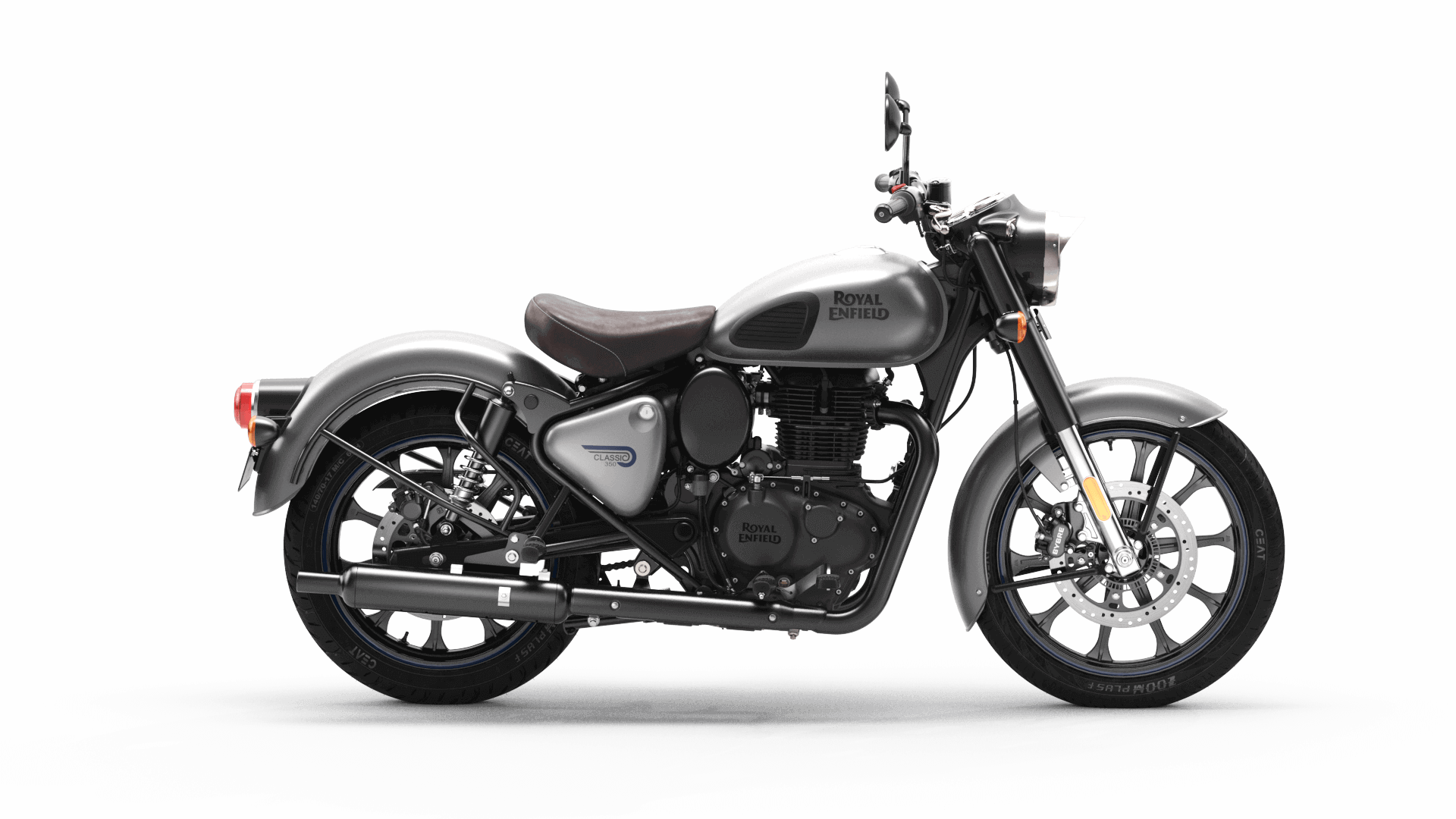 Bullet standard 350 latest model sales