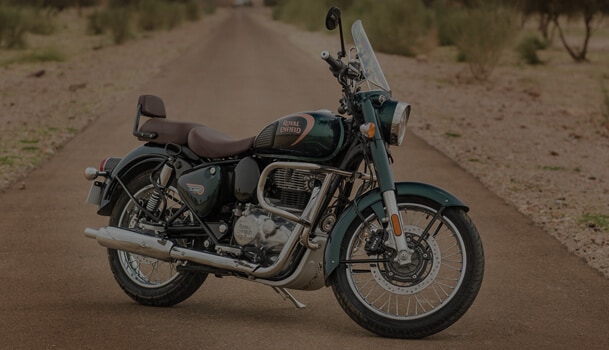 Royal Enfield Classic 350 Price Images Features in Singapore