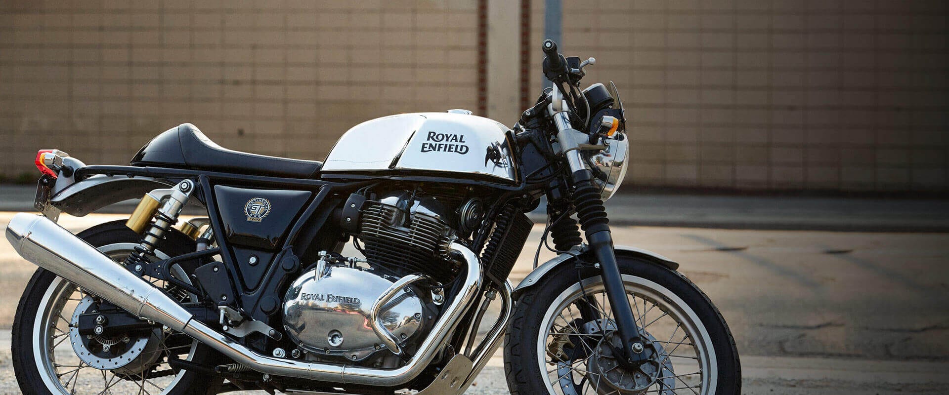 continental gt 650 ex showroom price
