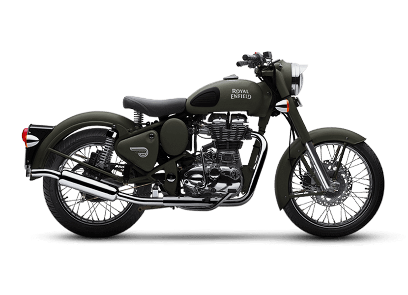 Bullet 500 cc bs6 online