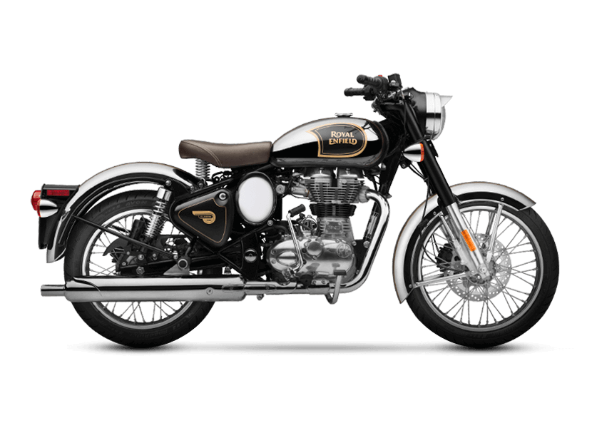 Royal enfield classic 500 black colour price outlet