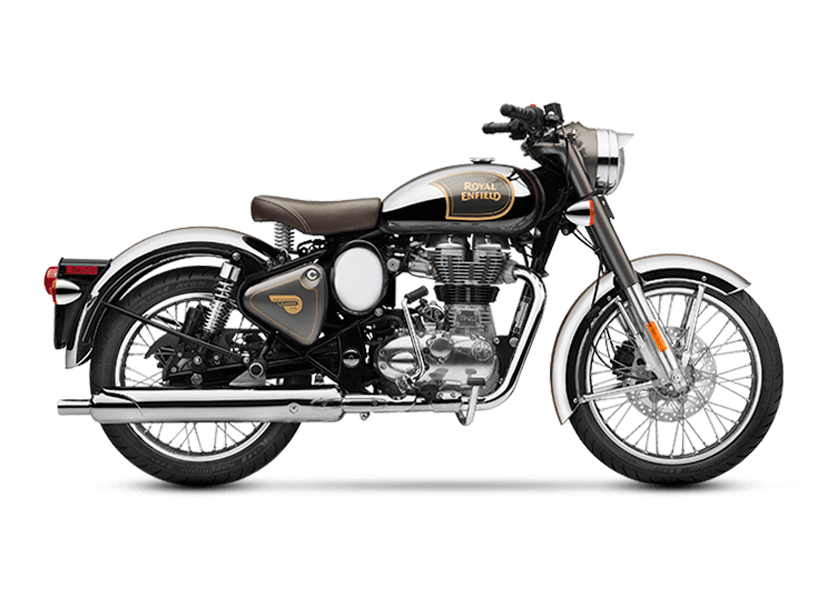 Royal enfield hot sale booking