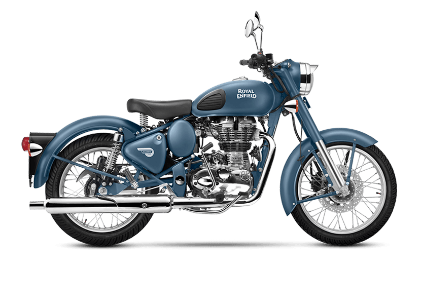 Test royal enfield classic clearance 500