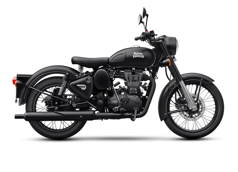Royal Enfield Classic 500 Book A Test Ride Today