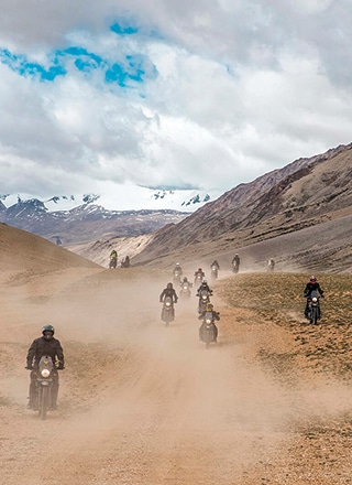 Moto Himalaya 2019