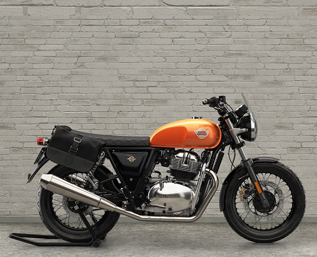 Accesorios para bicicletas Accesorios Moto Originales|Royal Enfield España