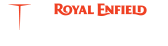 Royal Enfield Tripper Logo