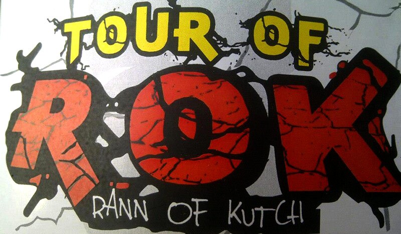 Tour of ROK 2013