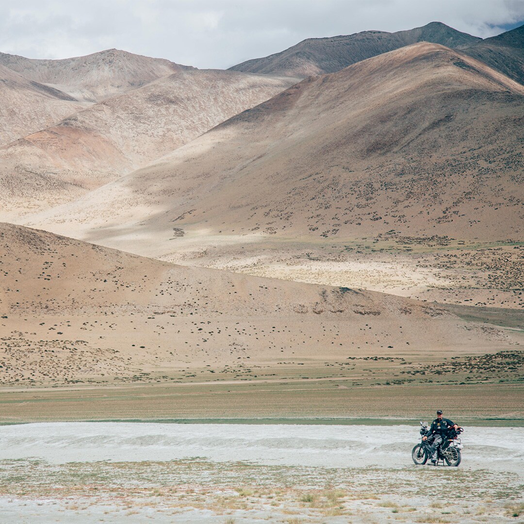 Moto Himalaya 2019 - Gallery