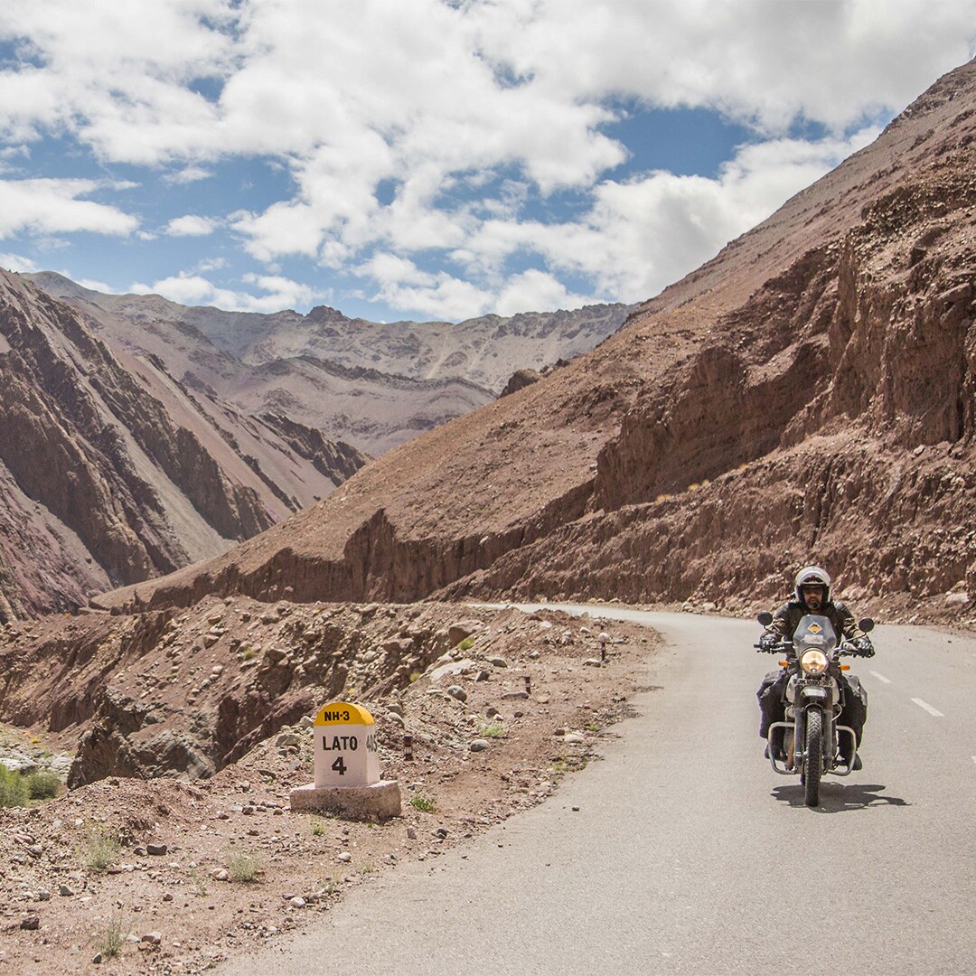 Moto Himalaya 2019 - Gallery