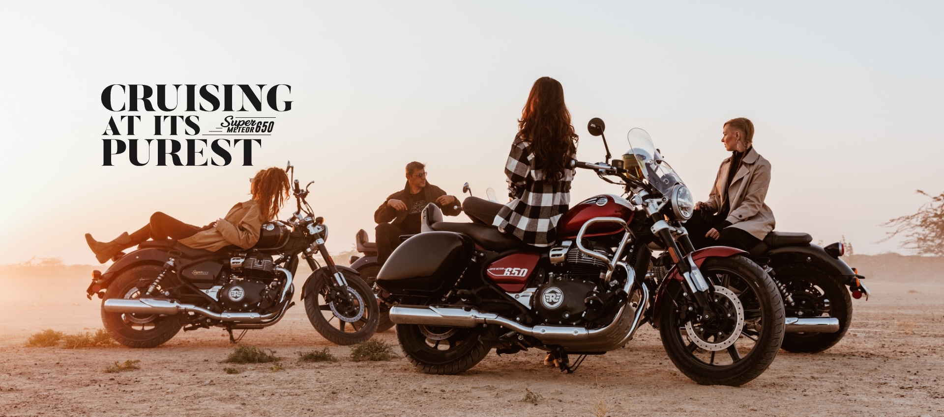 royal enfield coming soon