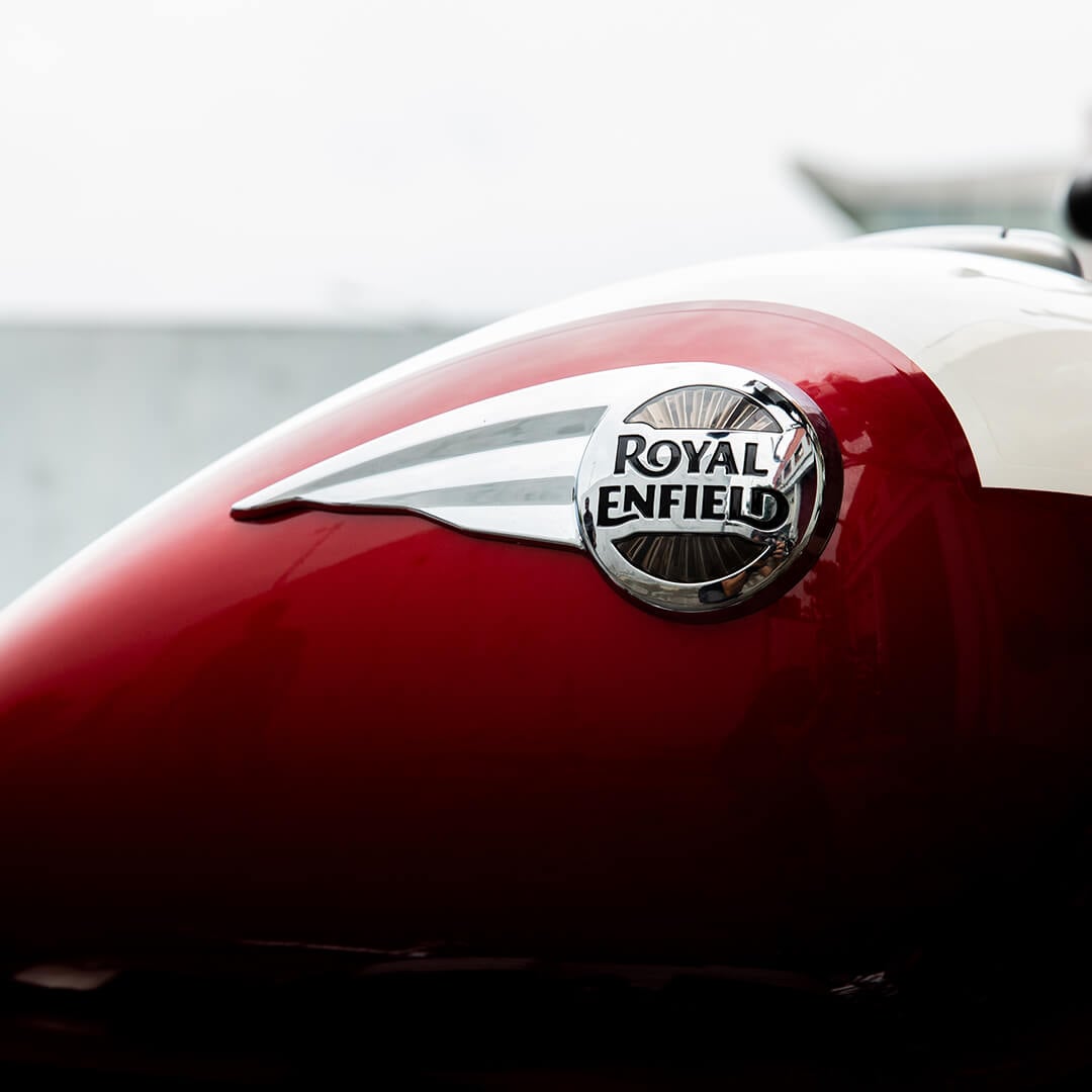 Super Meteor 650 Gallery