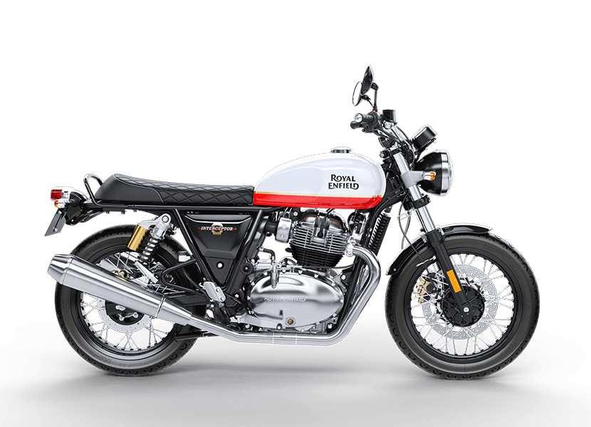 Interceptor Baker Express
