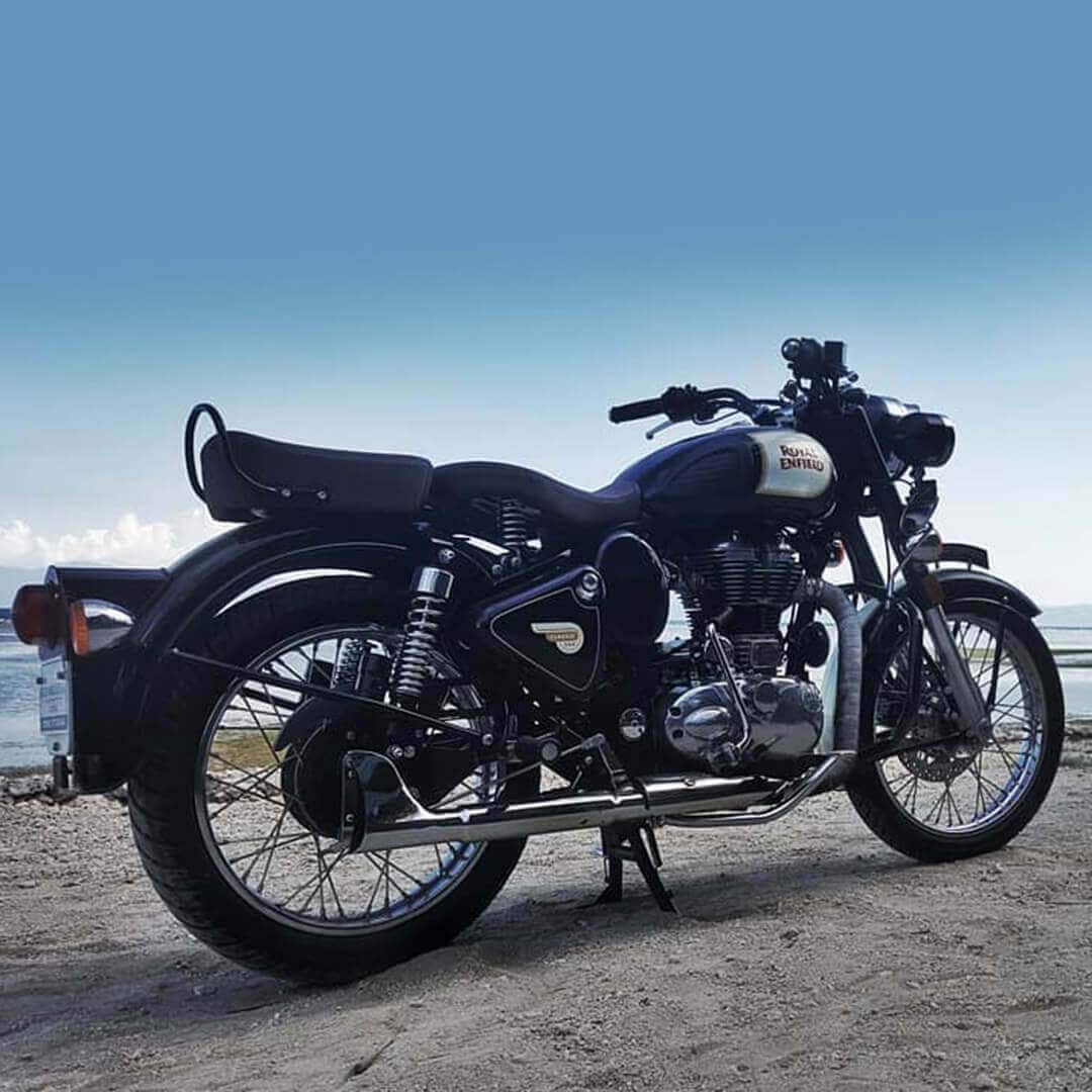 Royal Enfield Classic 500 Price