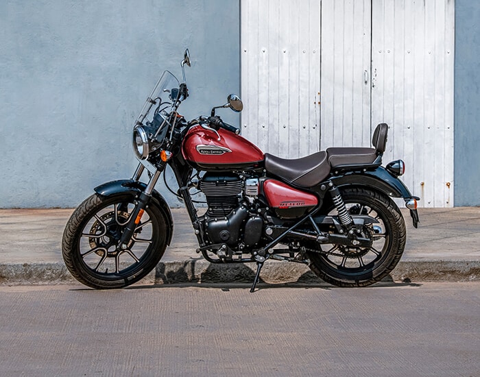 royal enfield motor 350