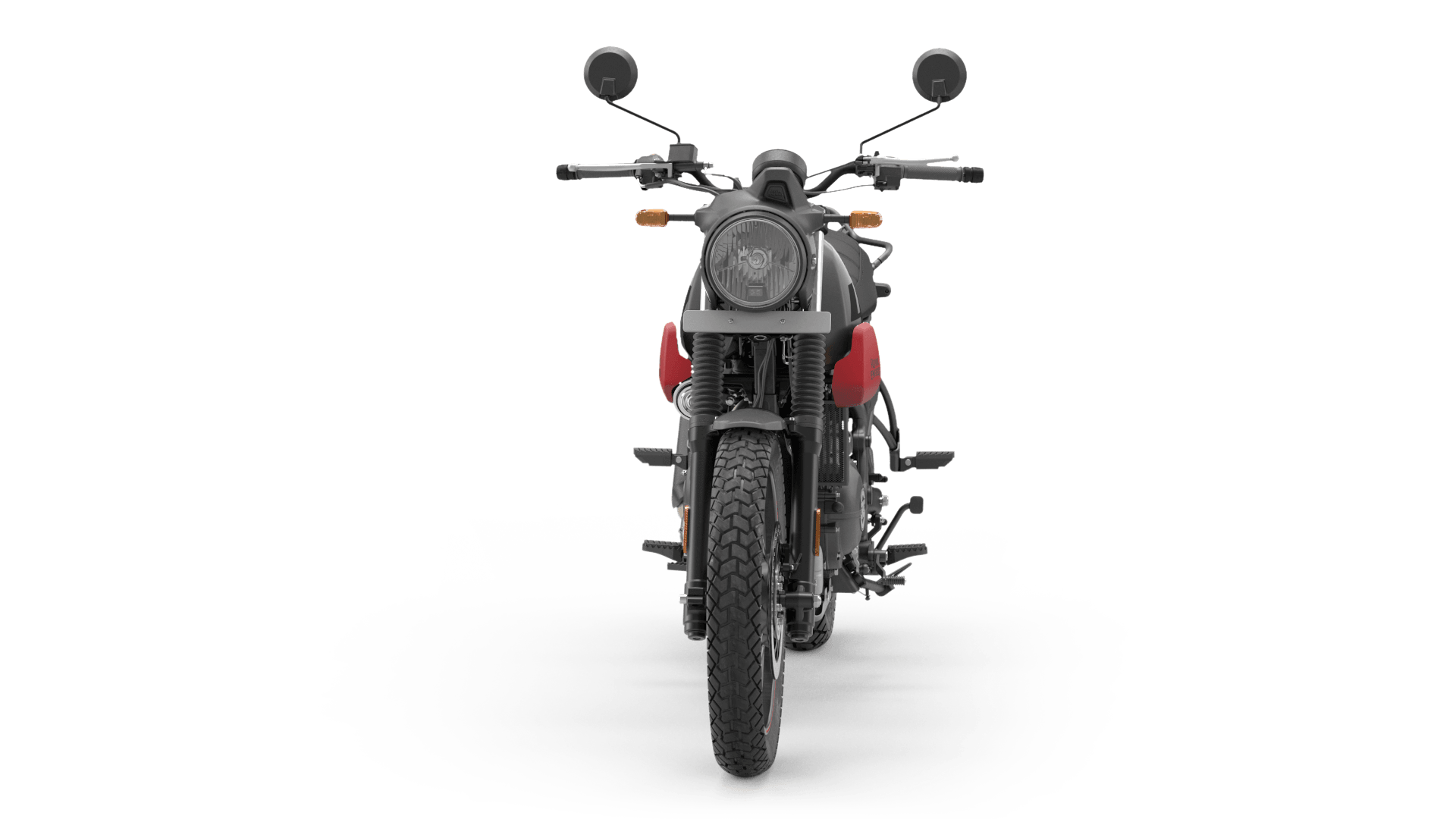 Scrambler bike royal enfield store