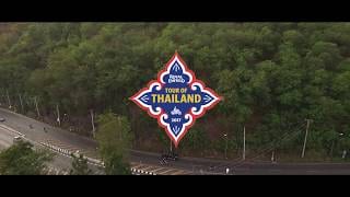 Thailand 2017 - Day 1 & 2