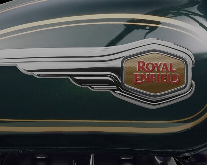 Royal Enfield Media and News