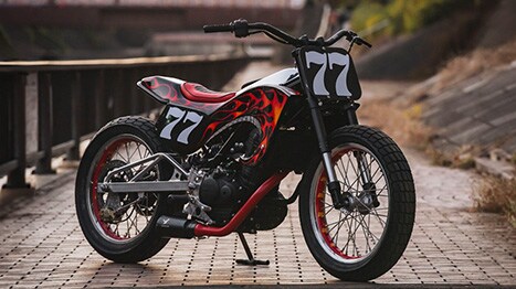 Riding Mag