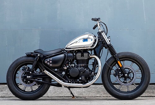 Vulcan s hotsell แต่ง k speed